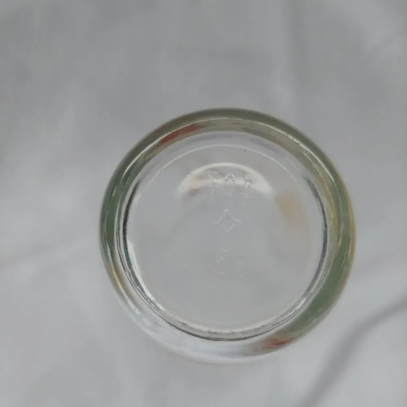 Vintage Harvest  Wheat Motif Breakfast Cup - Picture 6 of 8